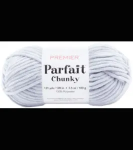 Premier Bulky Polyester Blend Puzzle Shimmer Yarn by Premier Yarns