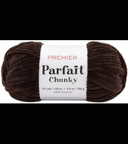 Premier Yarns Parfait Chunky Yarn-Seaside