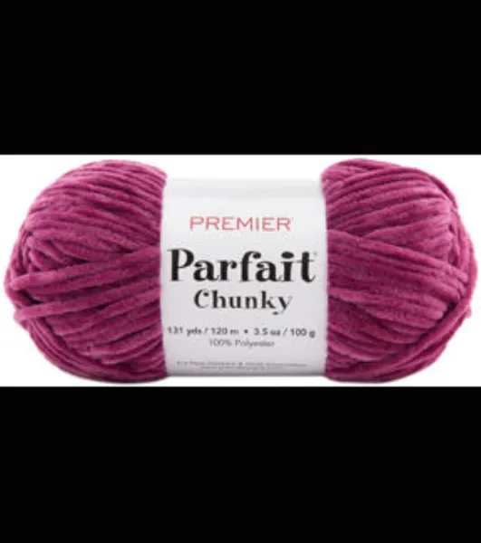 Premier Yarns Orchid Yarn Parfait Chunky