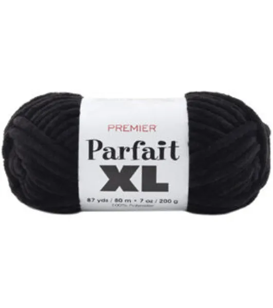 Premier Jumbo Polyester Parfait XL Yarn by Premier Yarns
