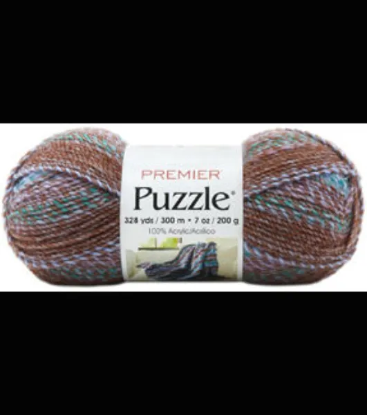 Premier Puzzle Yarn