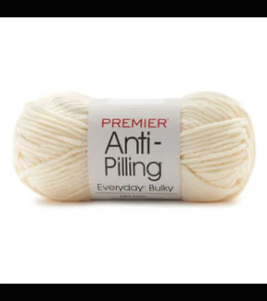 Premier Yarns Anti-Pilling Everyday Bulky Yarn-Green