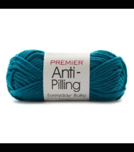 Super Bulky Acrylic Blend Winter Yarn by Big Twist by Big Twist | Joann x  Ribblr