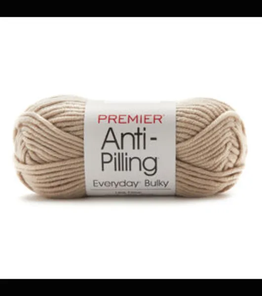 Premier Anti-Pilling Everyday® Bulky