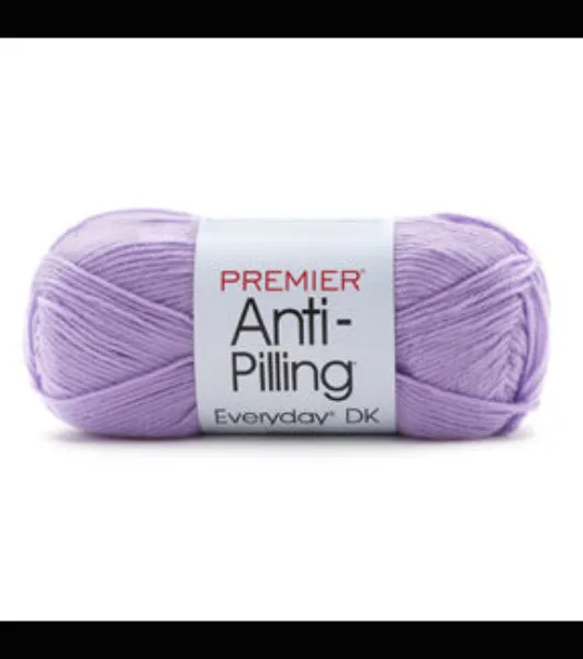 Premier Anti-Pilling Everyday DK Yarn