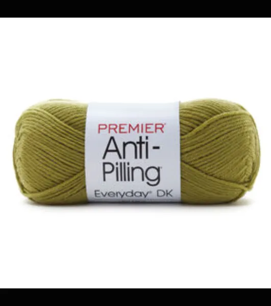 Premier Anti-Pilling Everyday Worsted Yarn