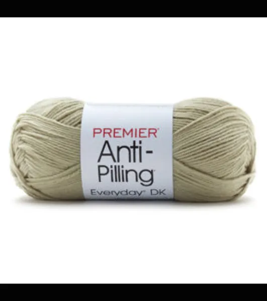 Premier Anti-Pilling Everyday Worsted Yarn