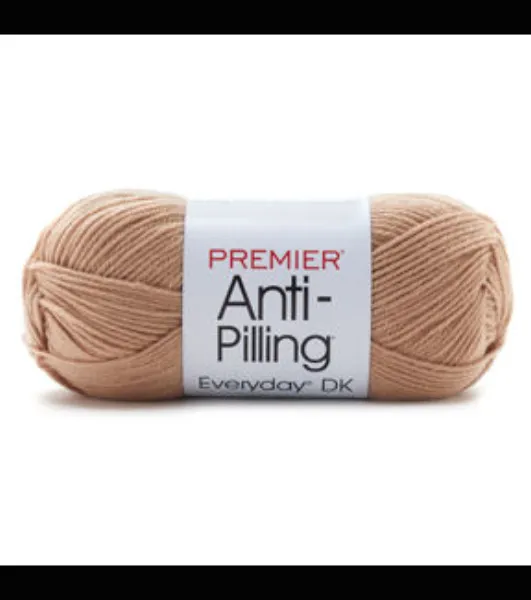 Premier Anti-Pilling Everyday® Worsted – Premier Yarns