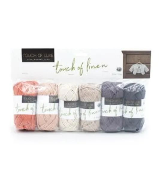 Lion Brand Yarn 511-306 Summer Nights Yarn Ocean Cove Pack of 3 :  : Home & Kitchen