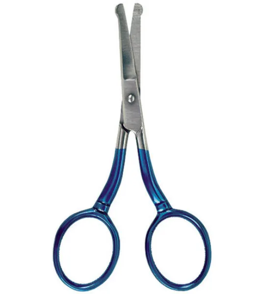 Easy Kut Spring Action Scissors Titanium