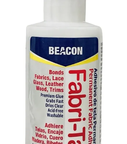 Beacon 8fl.oz Fabri-tac Premium Fabric Adhesive Spray Bottle