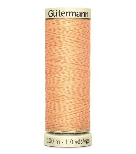 Gutermann 1000M Bulky Solid Thread