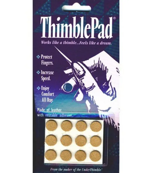 ThimblePad, 12/Pkg