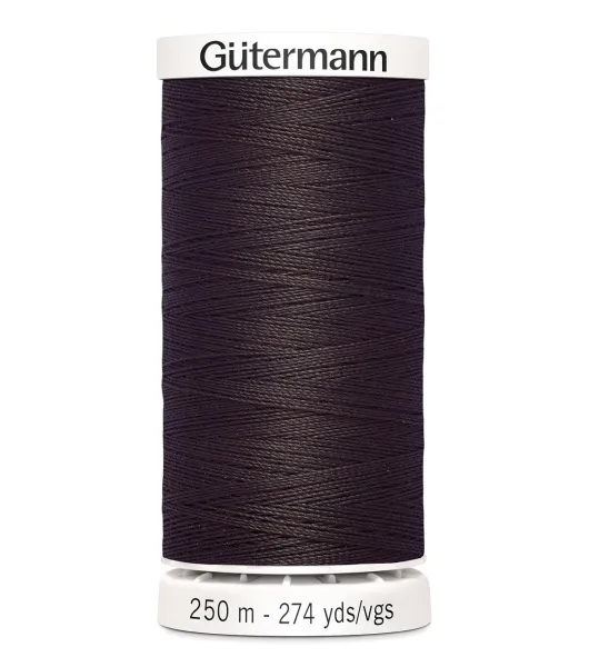 Gutermann Sew-All Thread - Nu White