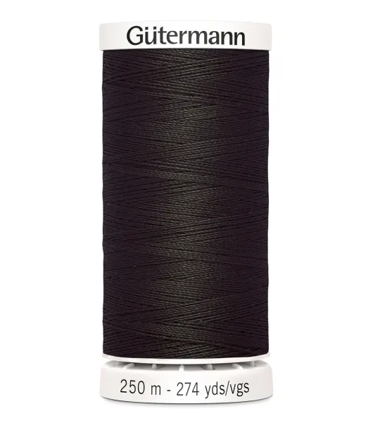 Gutermann Sew-All Thread - Nu White