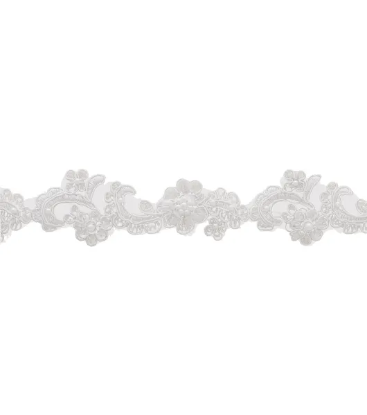 Simplicity Pearl Trim 6mm White by Joann | Joann x Ribblr