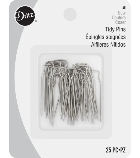 Dritz Crewel Hand Needles, Size 2, 12 pc