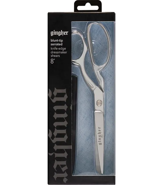 Singer ProSeries Forged Tailor Scissors 10-Black