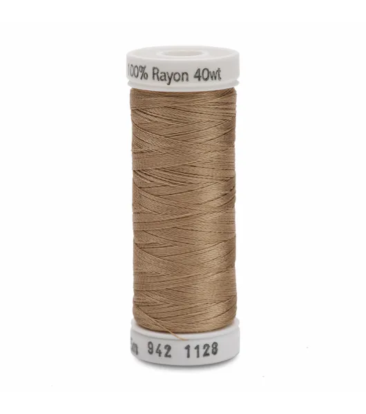 Sulky 40 Wt. 250yds Rayon Thread by Sulky