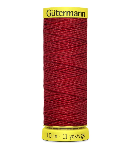 Gutermann Thread Elastic 11 Yards