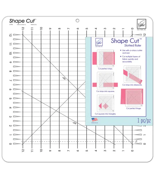 SINGER Craft Scissors with Comfort Grip 6 1/2” by Singer