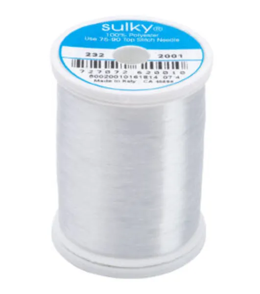 Sulky King Size Thread
