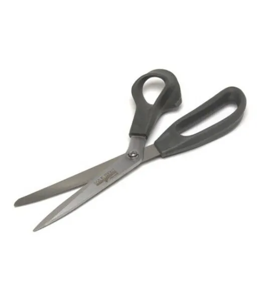 9” Bent Razor Edge Scissors by Fiskars