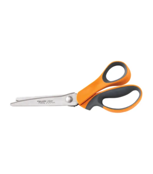  Fiskars Scissors - Pinking