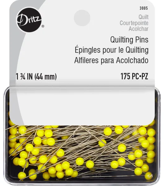 Grabbit Refill Pins Size 20 80/Pkg