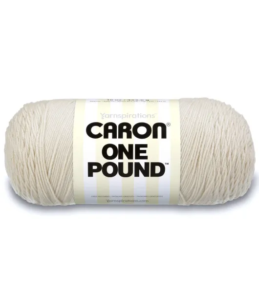 Caron One Pound Yarn 2 Bundle, JOANN