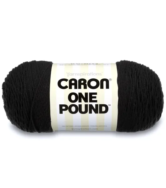 Caron One Pound Yarn by Caron