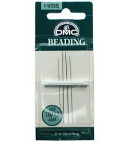 DMC Plastic Hand Needles (2.75 2/Pkg)