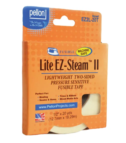 Pellon 71F Peltex Ultra Firm One-Sided Fusible Stabilizer