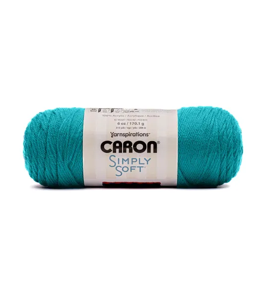 Caron Simply Soft Yarn