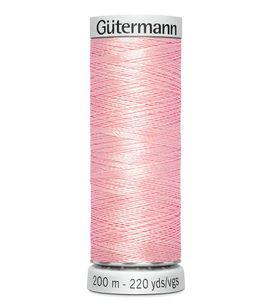 Gutermann Polyester 200 meter nr. 659, Gütermann Sewing Threads