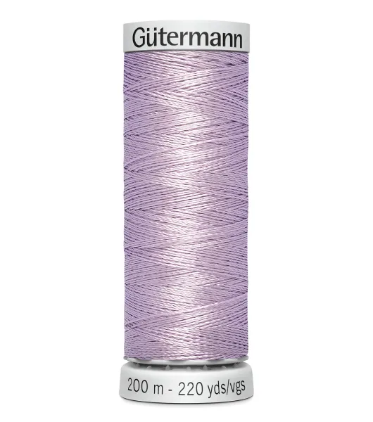 Gutermann 200M Dekor Thread