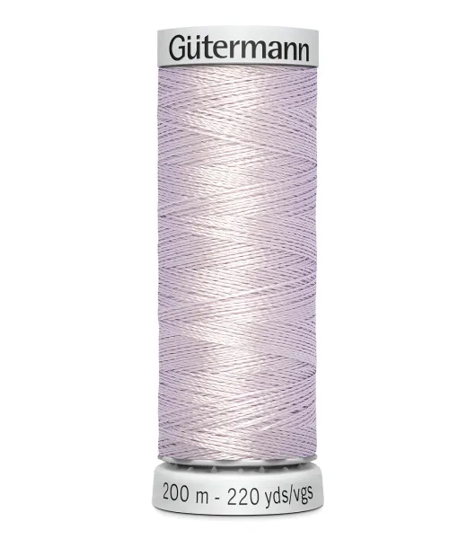 Gutermann Hand Quilting Thread 200M Multiple Colors -  Denmark