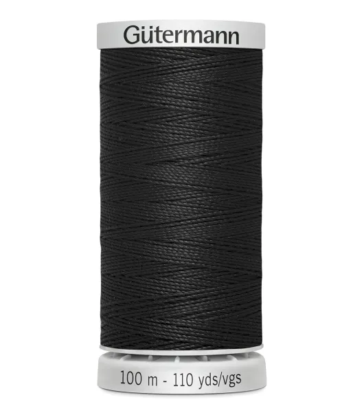Gutermann Extra Strong Thread 100m Scarlet