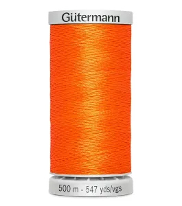 Gutermann 1000M Bulky Solid Thread