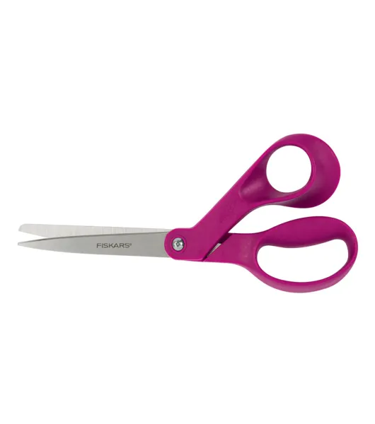 Fiskars Original Orange Handled Scissors - Algeria