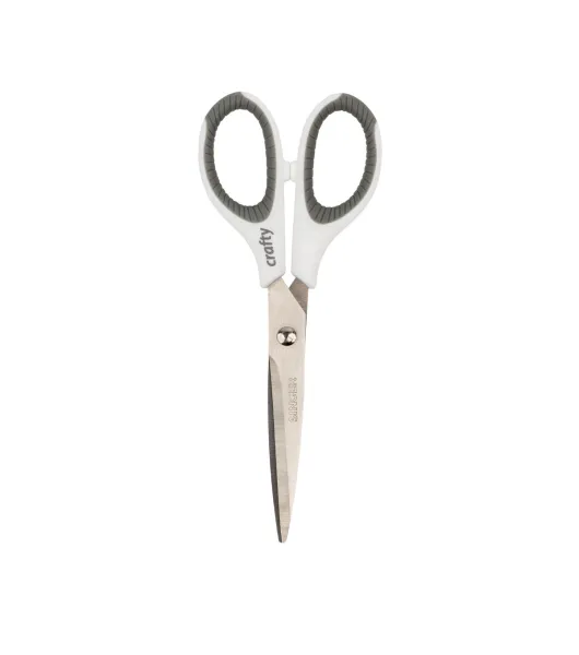 SINGER Craft Scissors with Comfort Grip 6 1/2” by Singer