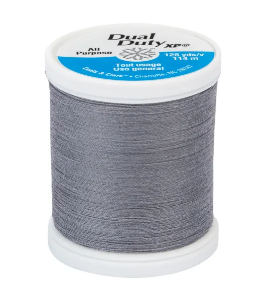 Coats & Clark Metallic Thread 125yds