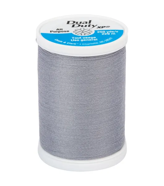 Cloister - Dual Duty XP General Purpose Thread 250yd - Coats