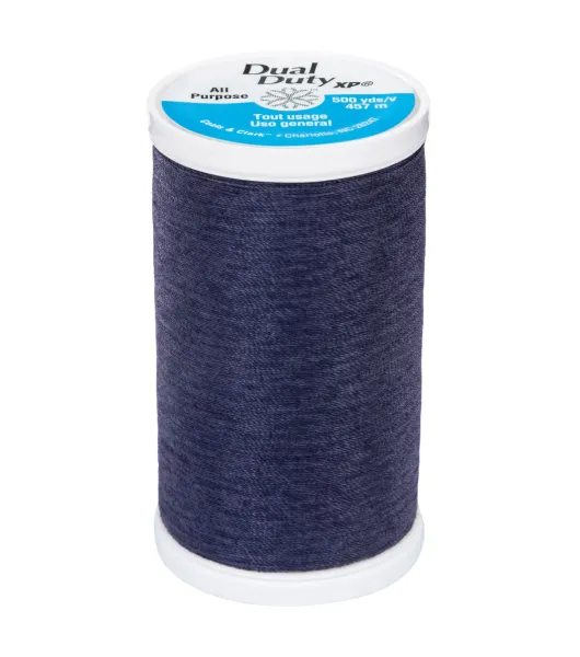 Coats & Clark All Purpose Thread - 500 Yards