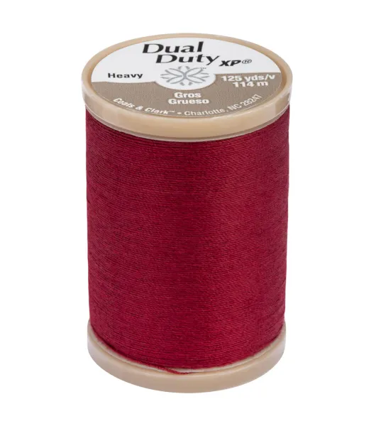 Coats & Clark Dual Duty XP Heavy Thread 125yds