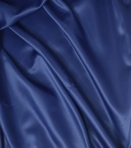 Solid Medium Weight Shiny Satin Fabric / Royal Blue Shop Solid