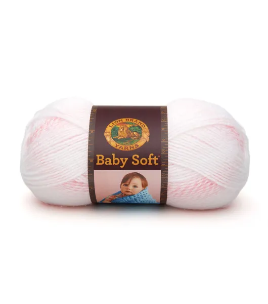 Destash Sale Lion Brand Oh Baby Organic Cotton Yarn, Turquoise or Pink, 2  Sport Weight, 100% Cotton, Soft/durable, Fast & Low Ship 