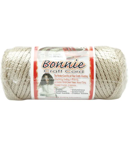 Bernat Macrame Clearance Yarn