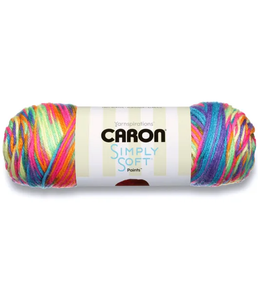 Caron Simply Soft Yarn