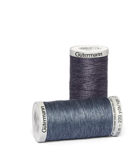 Gutermann Invisible Thread 273 Yards